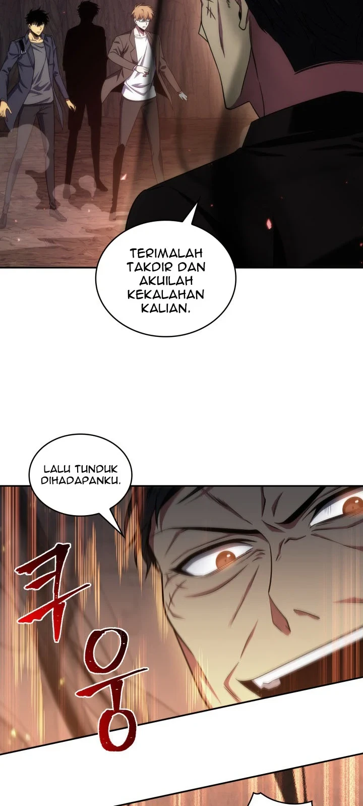Tomb Raider King Chapter 273 - halaman 18