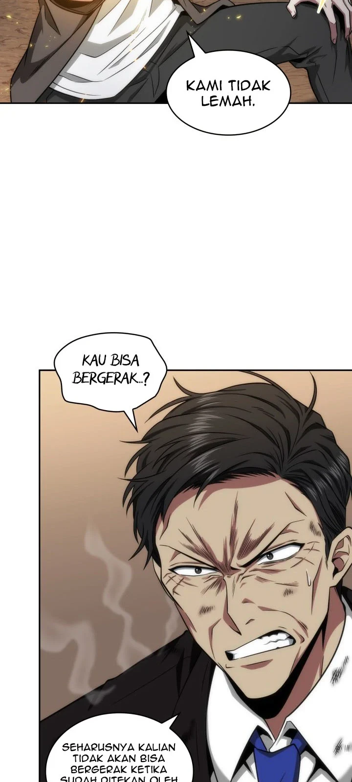 Tomb Raider King Chapter 273 - halaman 25