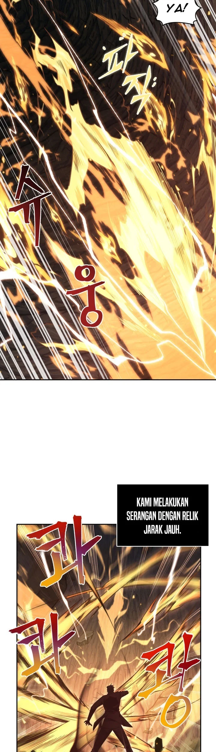 Tomb Raider King Chapter 273 - halaman 28