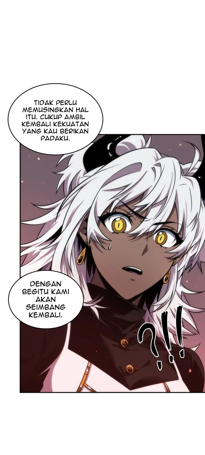 Tomb Raider King Chapter 273 - halaman 37