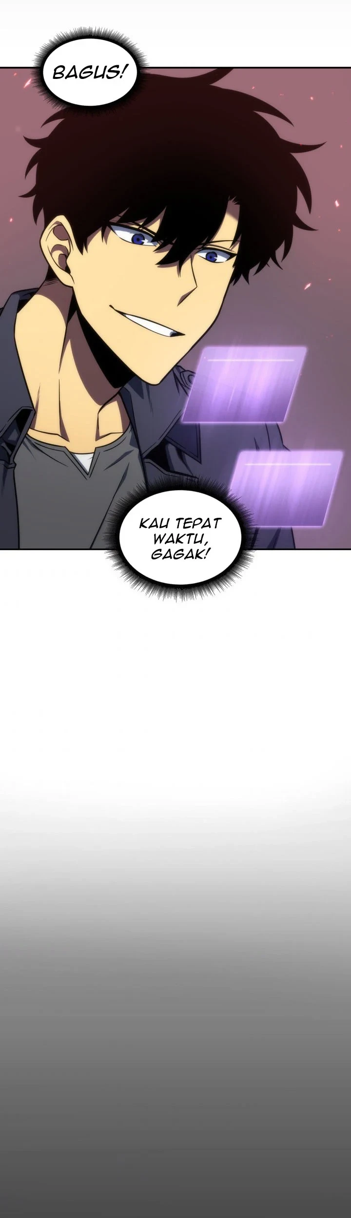 Tomb Raider King Chapter 273 - halaman 40