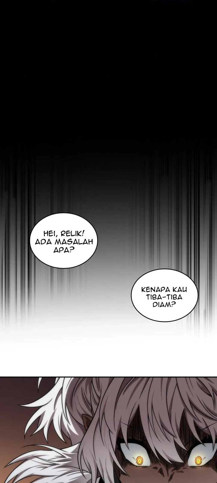 Tomb Raider King Chapter 273 - halaman 45