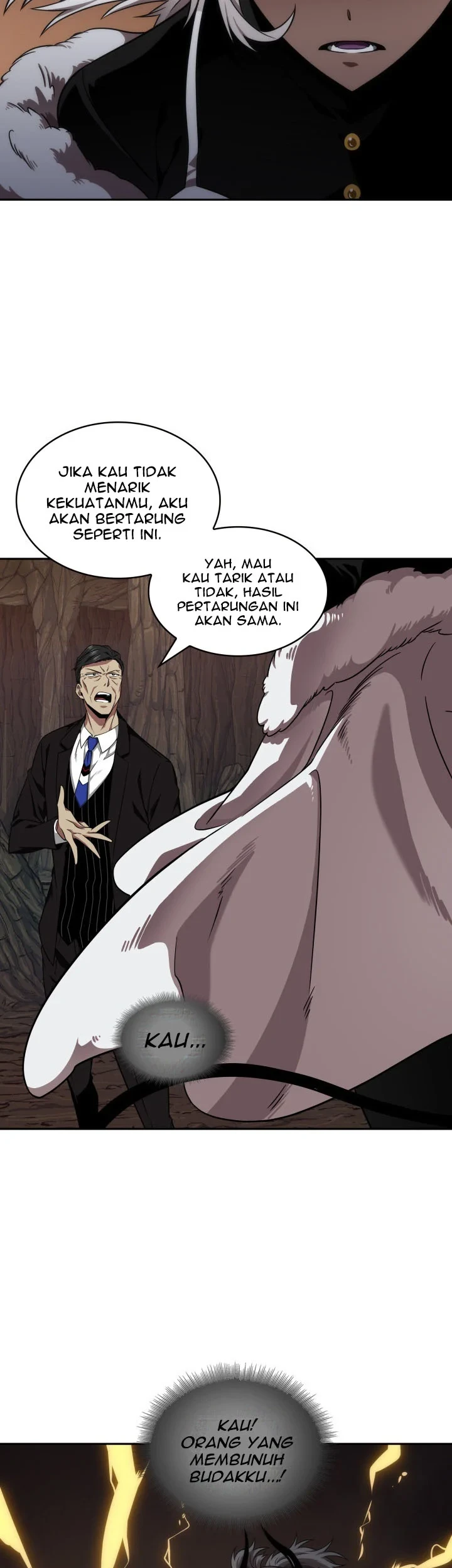 Tomb Raider King Chapter 273 - halaman 46