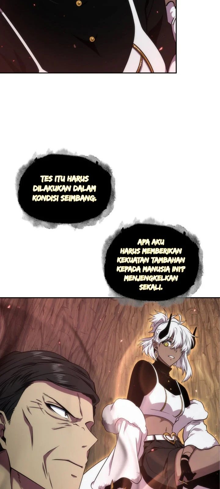 Tomb Raider King Chapter 273 - halaman 6