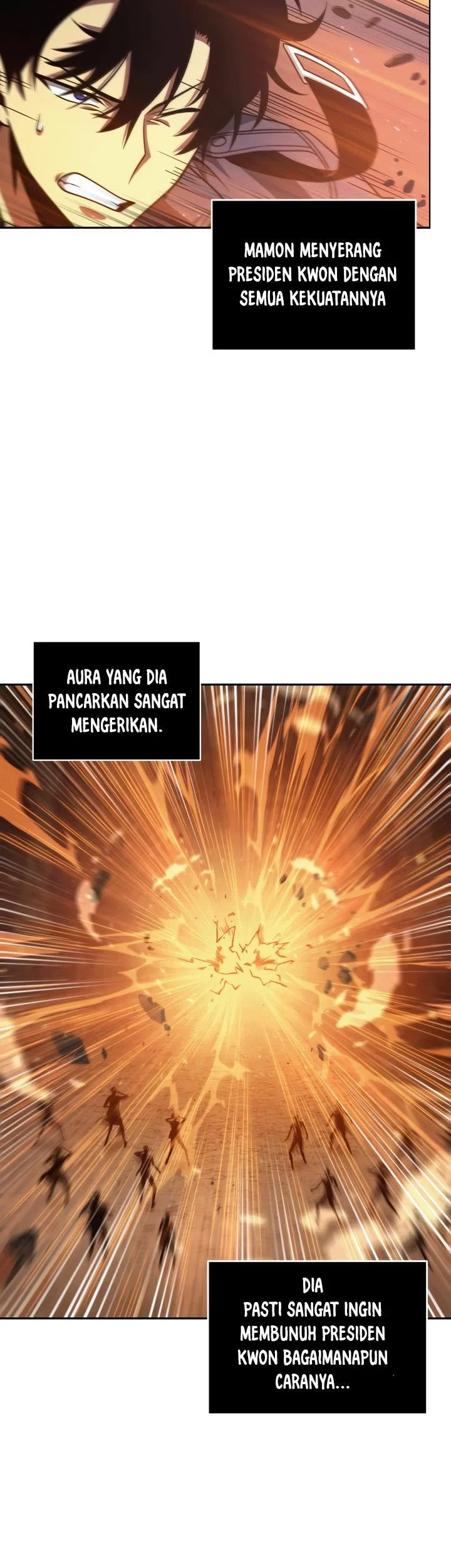 Tomb Raider King Chapter 274 - halaman 14