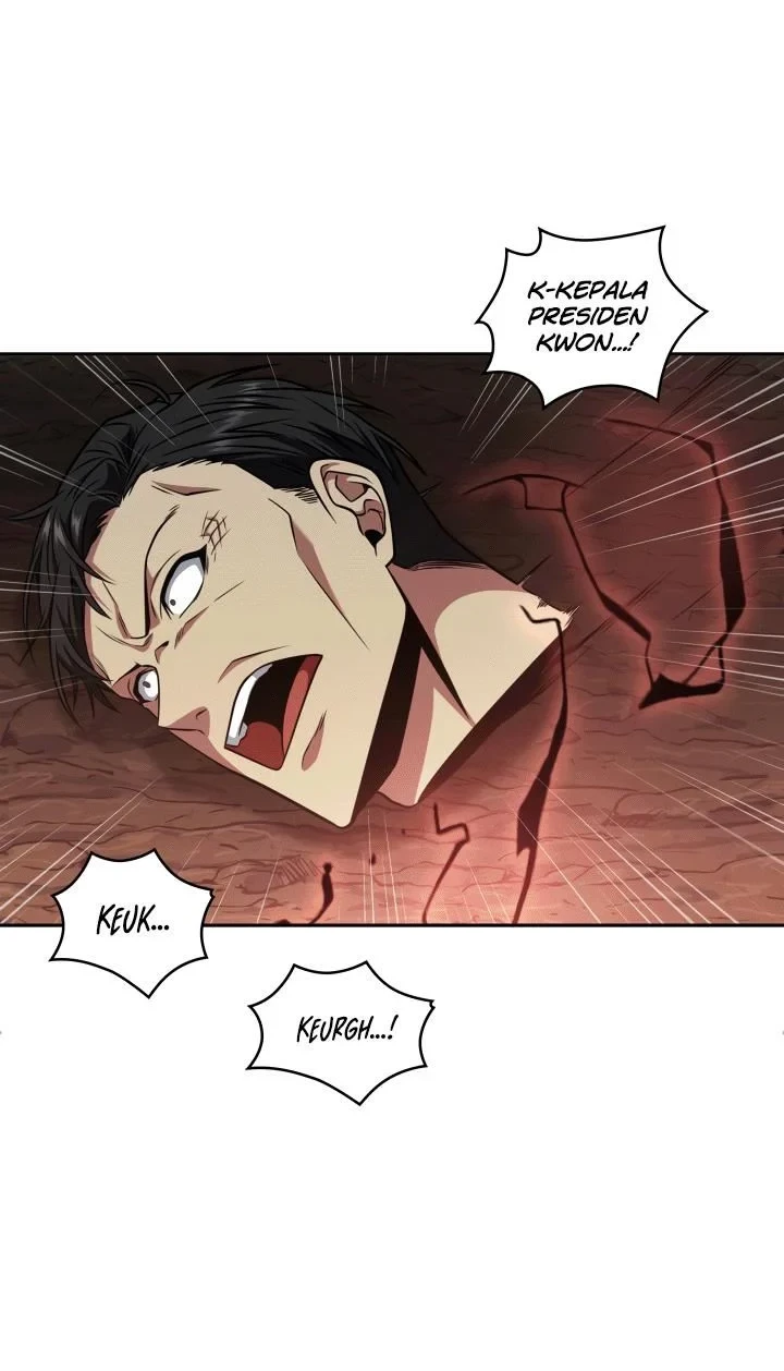 Tomb Raider King Chapter 274 - halaman 16