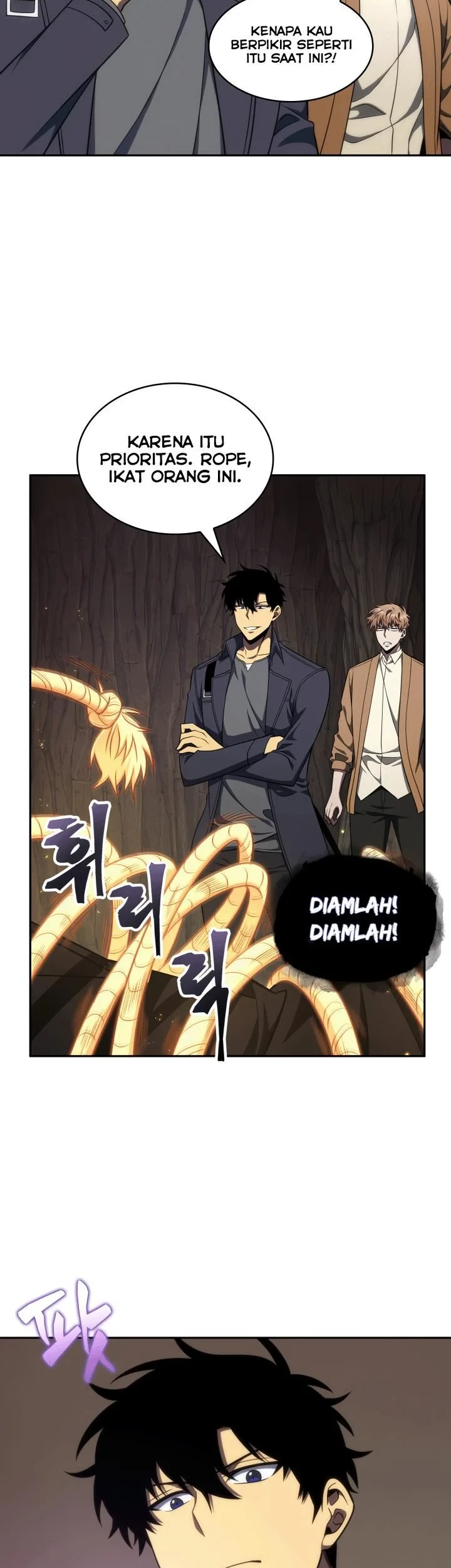 Tomb Raider King Chapter 274 - halaman 39