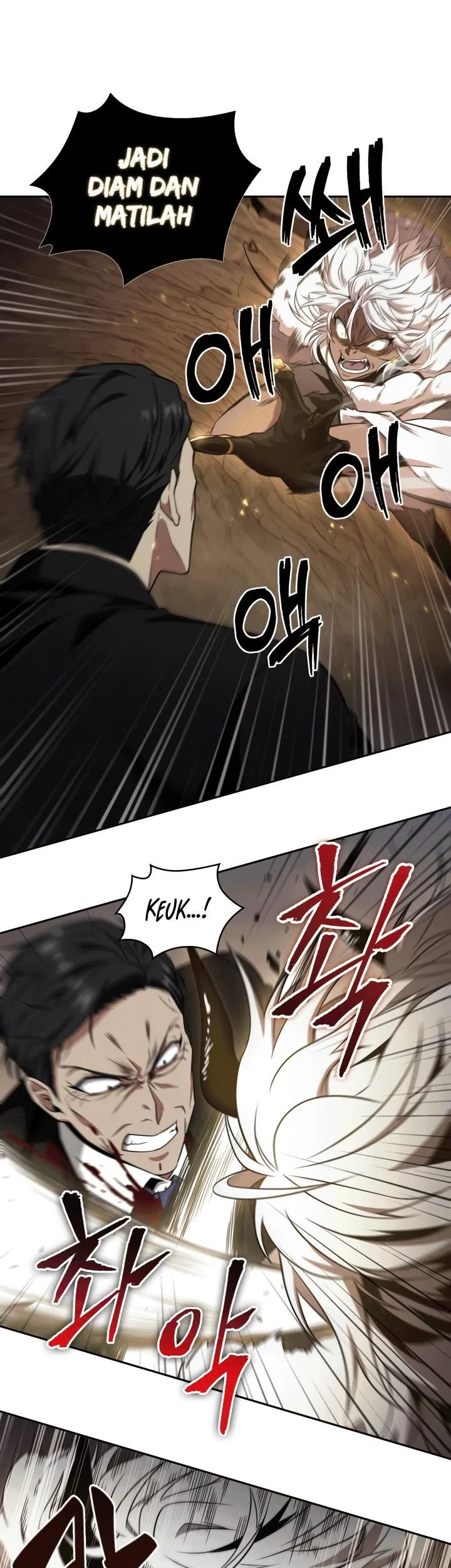 Tomb Raider King Chapter 274 - halaman 6