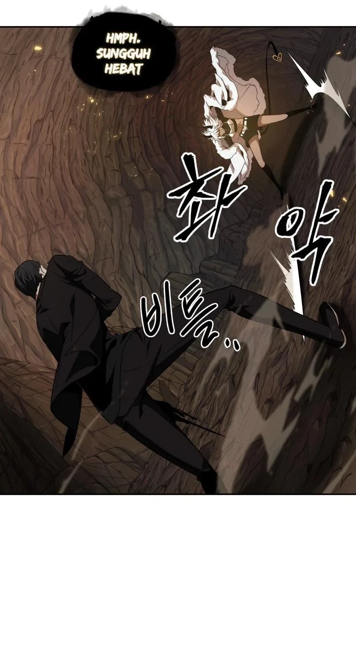 Tomb Raider King Chapter 274 - halaman 8