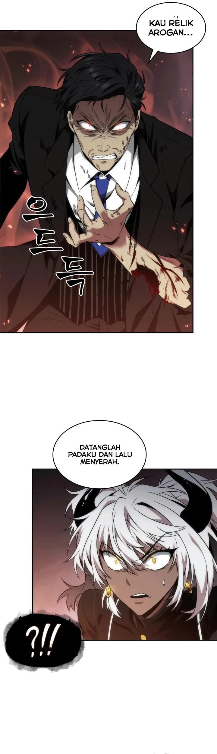 Tomb Raider King Chapter 274 - halaman 9