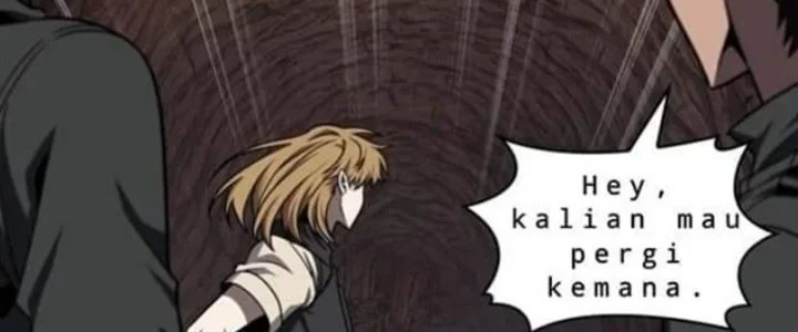 Tomb Raider King Chapter 275 - halaman 22