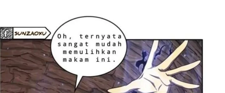 Tomb Raider King Chapter 275 - halaman 44