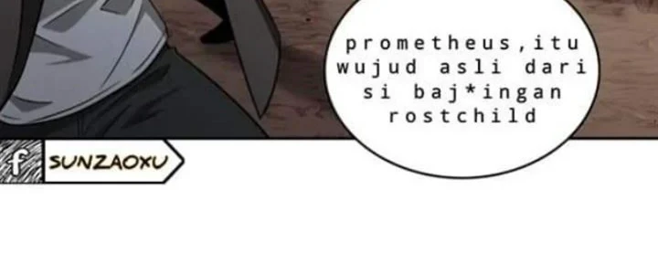 Tomb Raider King Chapter 275 - halaman 50