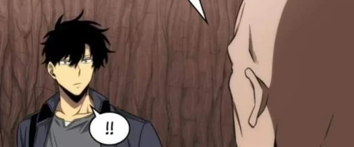 Tomb Raider King Chapter 275 - halaman 52