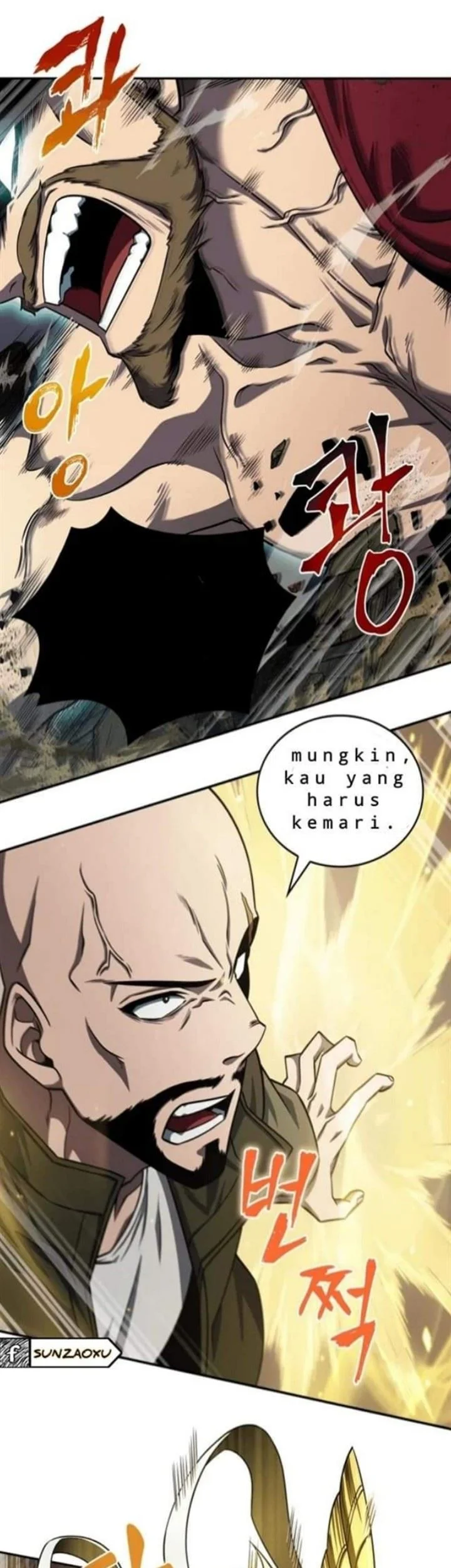 Tomb Raider King Chapter 275 - halaman 55
