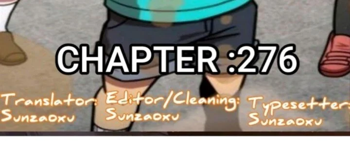 Tomb Raider King Chapter 276 - halaman 2