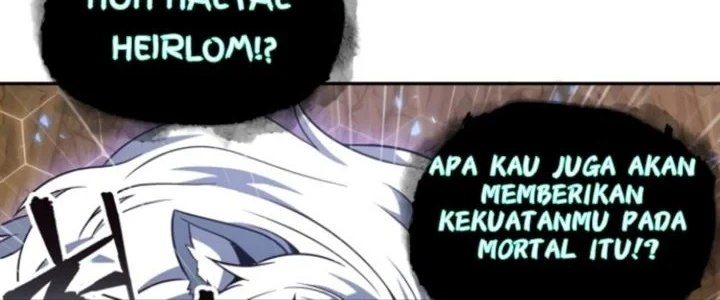 Tomb Raider King Chapter 276 - halaman 32