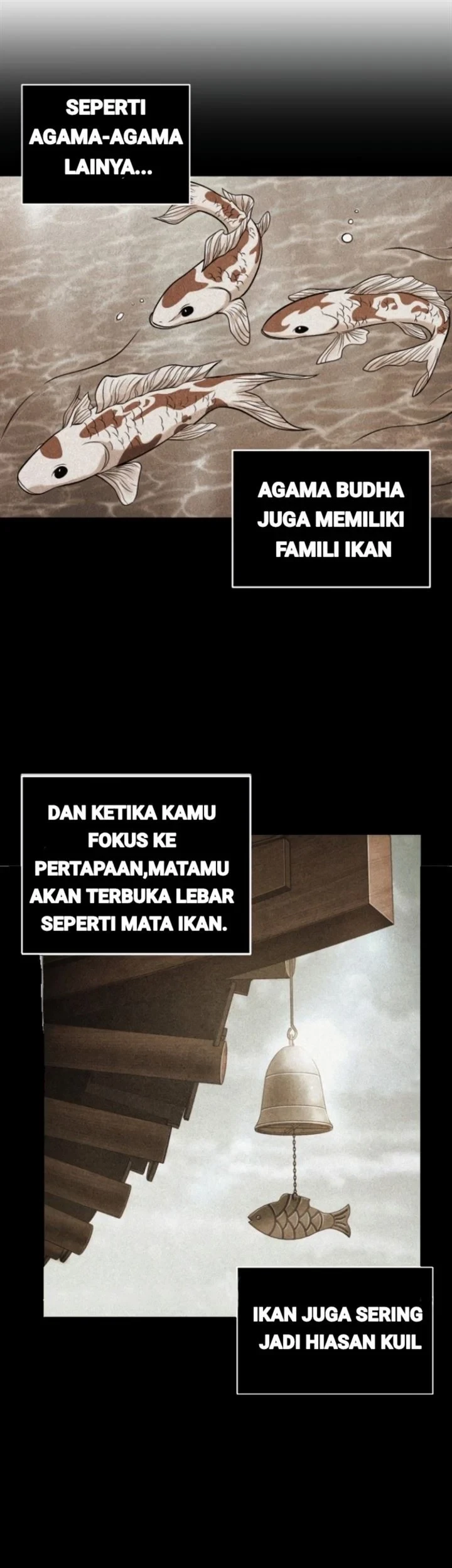 Tomb Raider King Chapter 276 - halaman 7