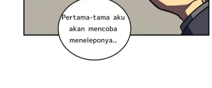 Tomb Raider King Chapter 277 - halaman 50