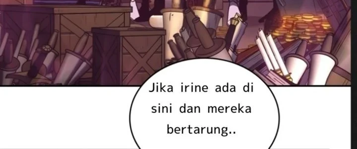 Tomb Raider King Chapter 277 - halaman 54