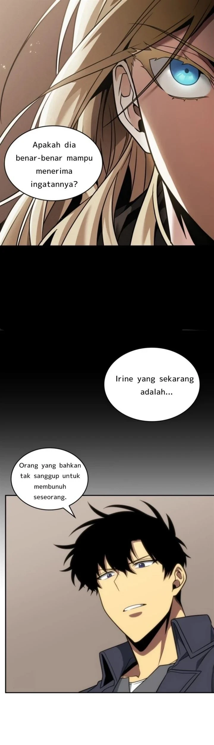 Tomb Raider King Chapter 278 - halaman 19