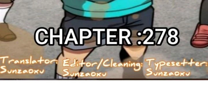 Tomb Raider King Chapter 278 - halaman 2