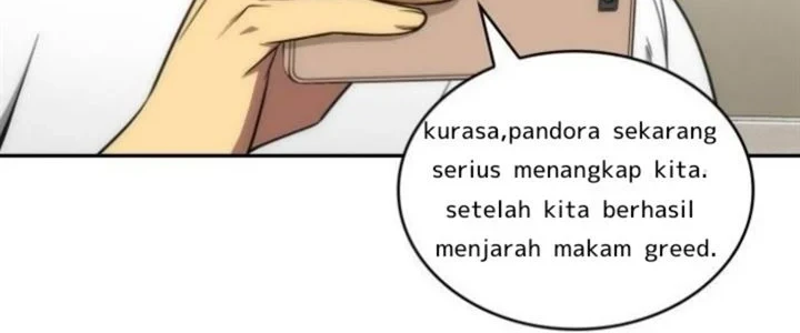 Tomb Raider King Chapter 279 - halaman 29