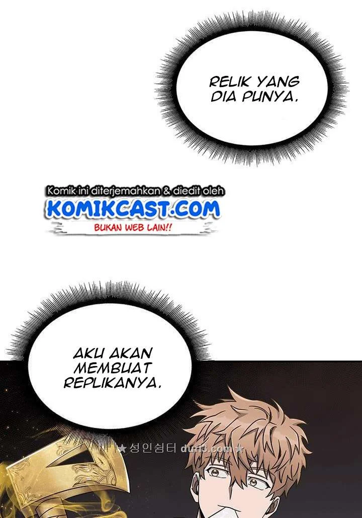 Tomb Raider King Chapter 28 - halaman 10