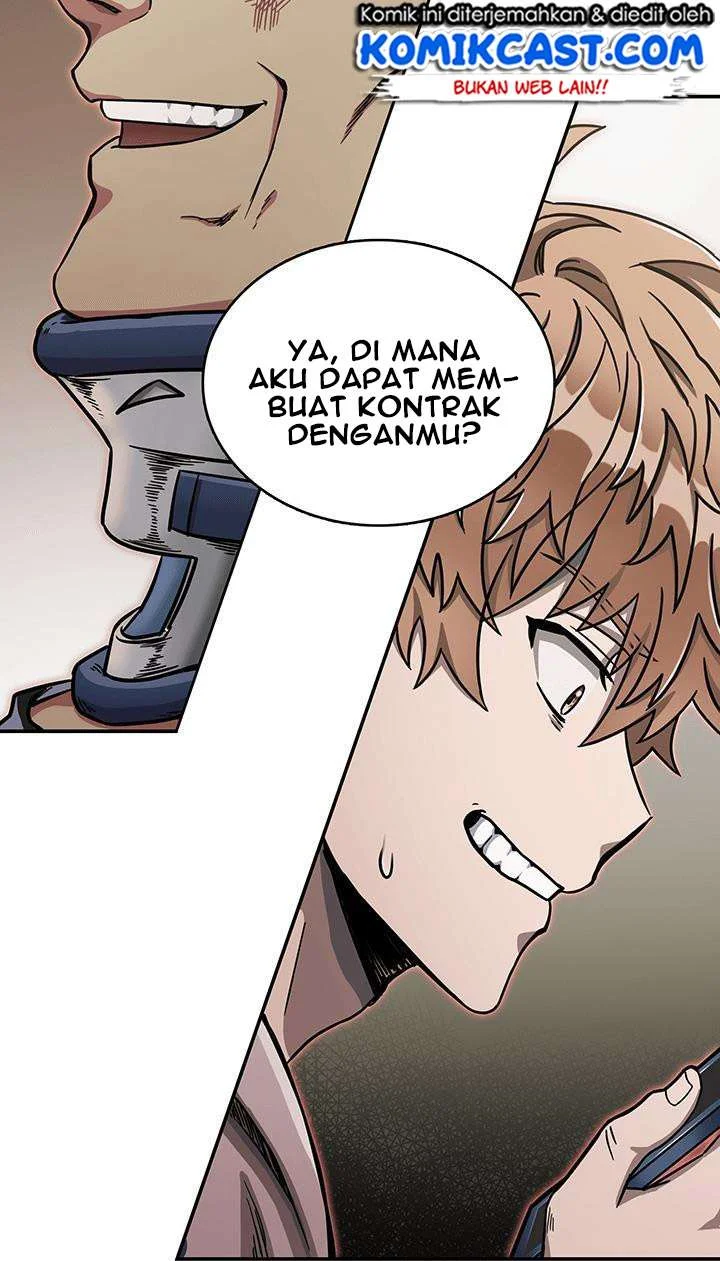 Tomb Raider King Chapter 28 - halaman 107