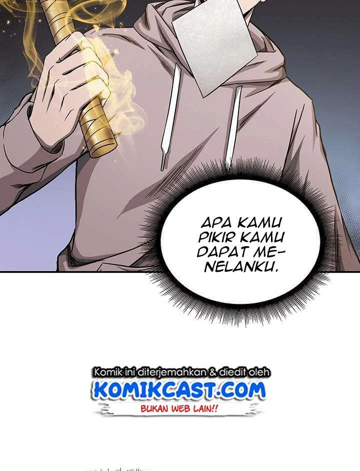 Tomb Raider King Chapter 28 - halaman 11