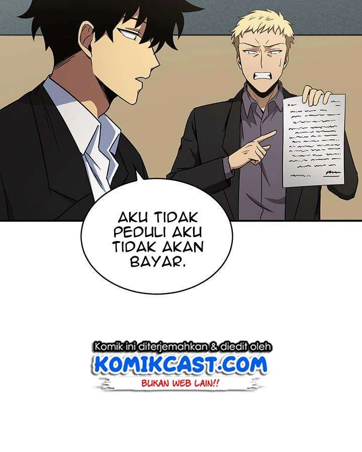 Tomb Raider King Chapter 28 - halaman 17