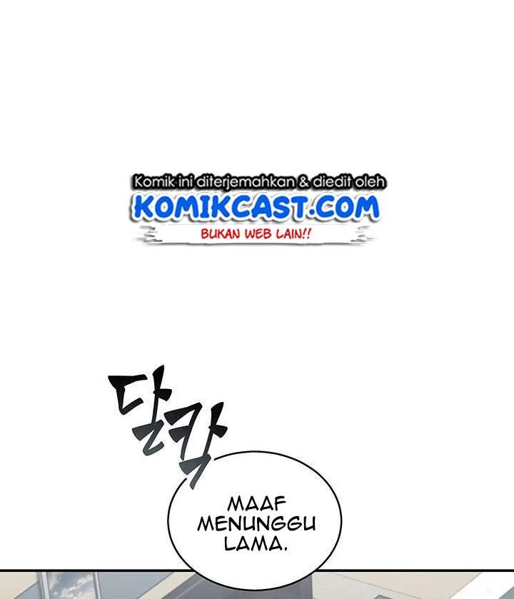 Tomb Raider King Chapter 28 - halaman 18