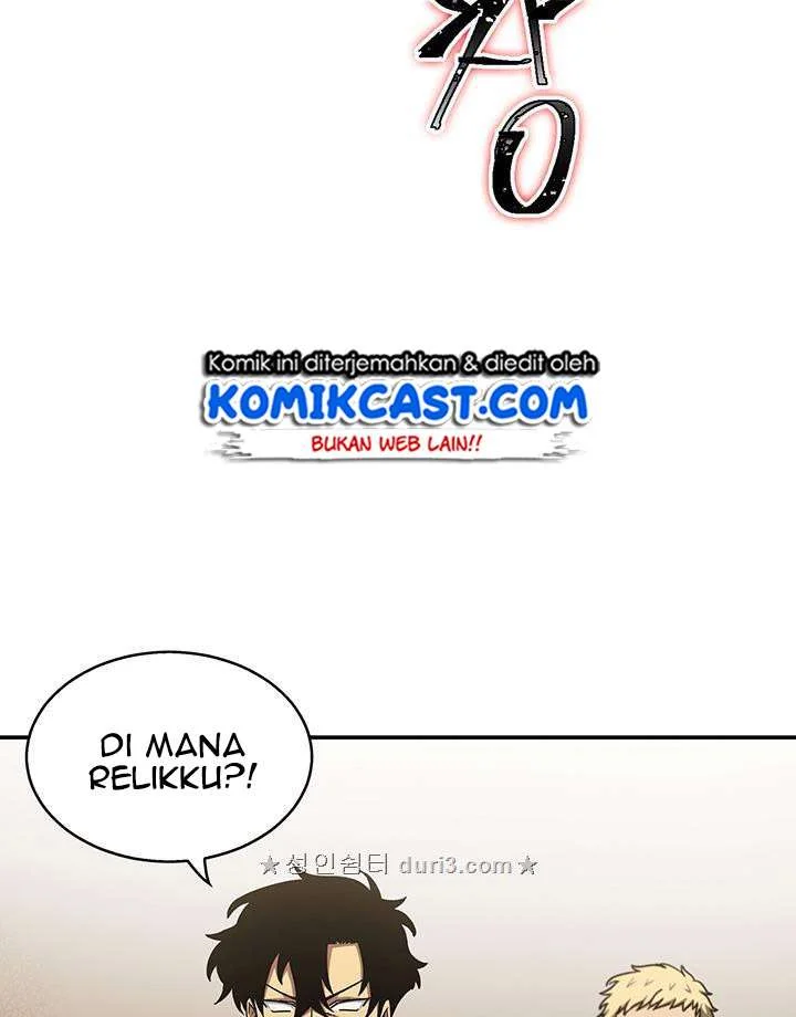 Tomb Raider King Chapter 28 - halaman 25