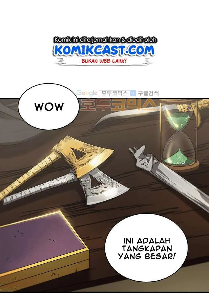 Tomb Raider King Chapter 28 - halaman 3