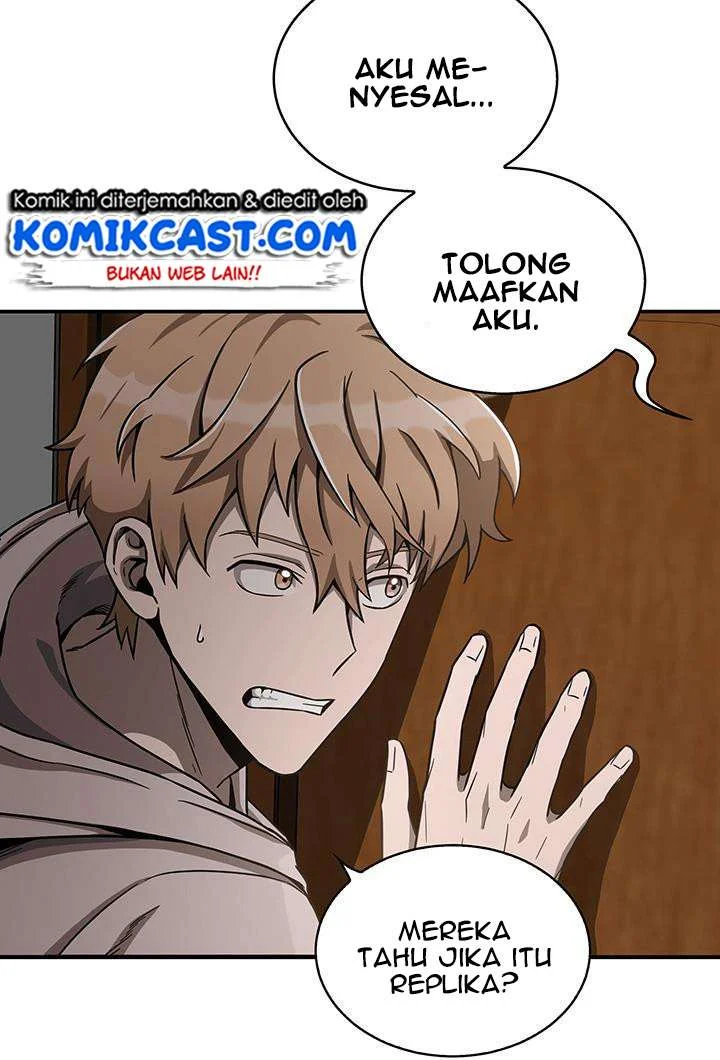 Tomb Raider King Chapter 28 - halaman 32