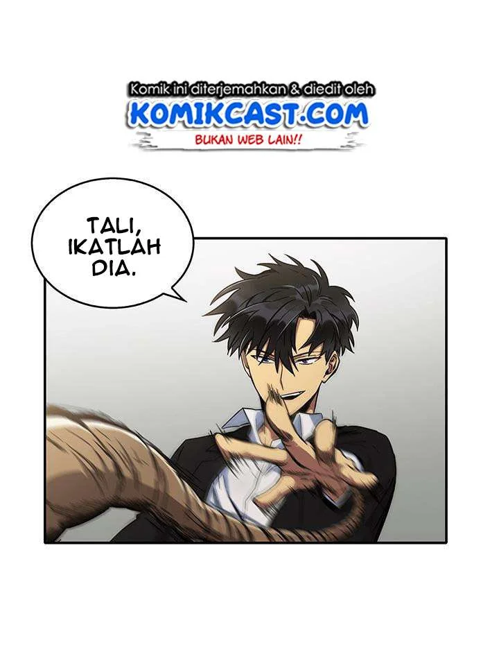 Tomb Raider King Chapter 28 - halaman 38