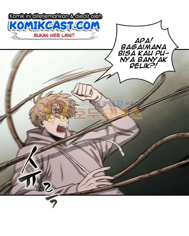 Tomb Raider King Chapter 28 - halaman 39