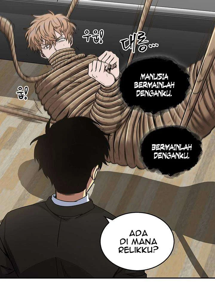 Tomb Raider King Chapter 28 - halaman 41