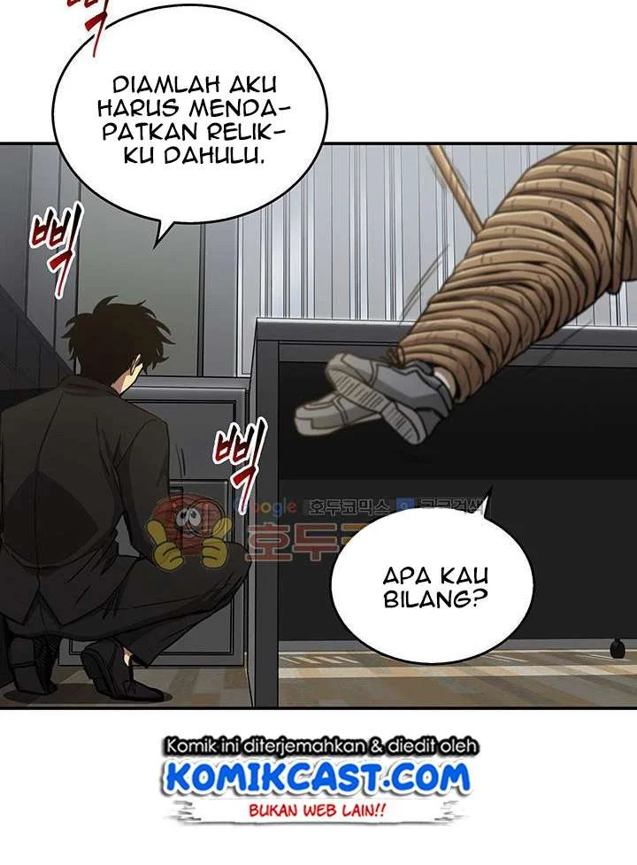 Tomb Raider King Chapter 28 - halaman 45