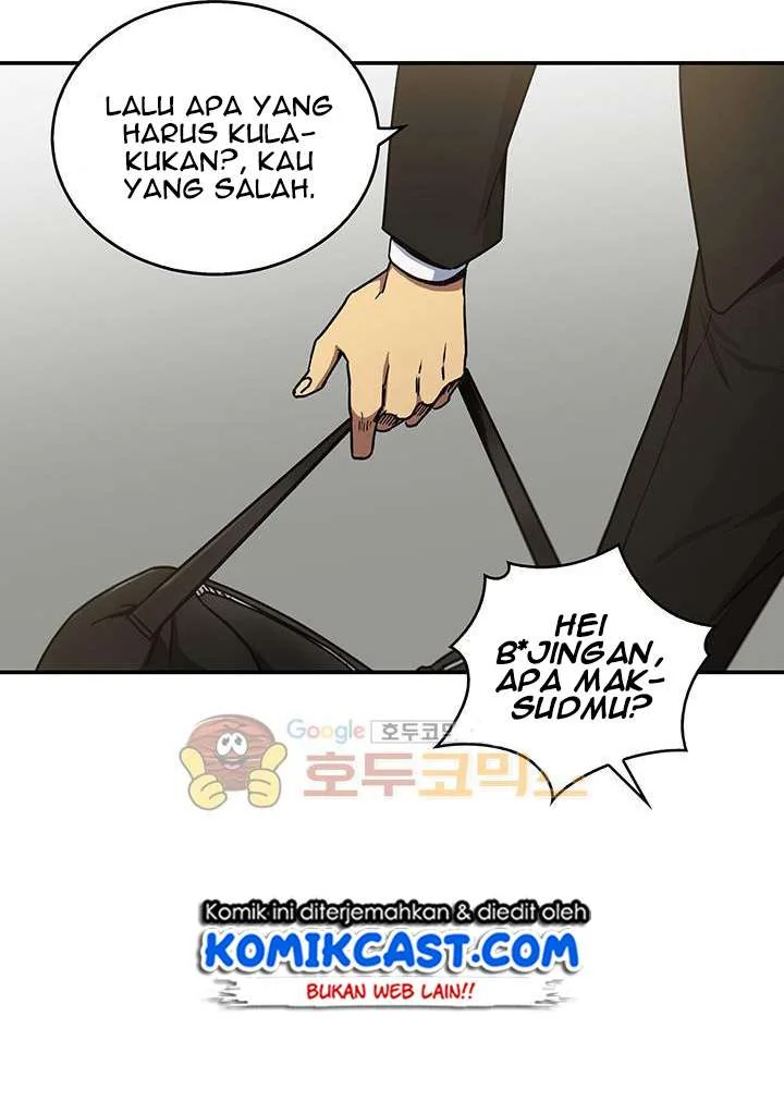 Tomb Raider King Chapter 28 - halaman 48