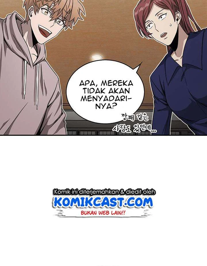Tomb Raider King Chapter 28 - halaman 5