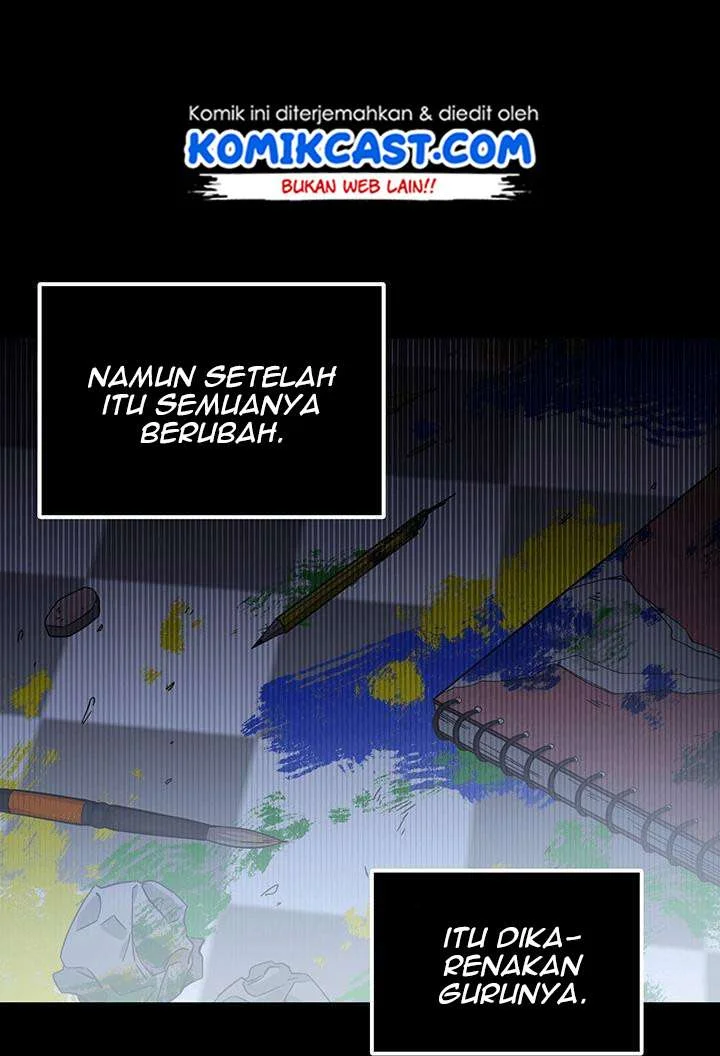 Tomb Raider King Chapter 28 - halaman 53