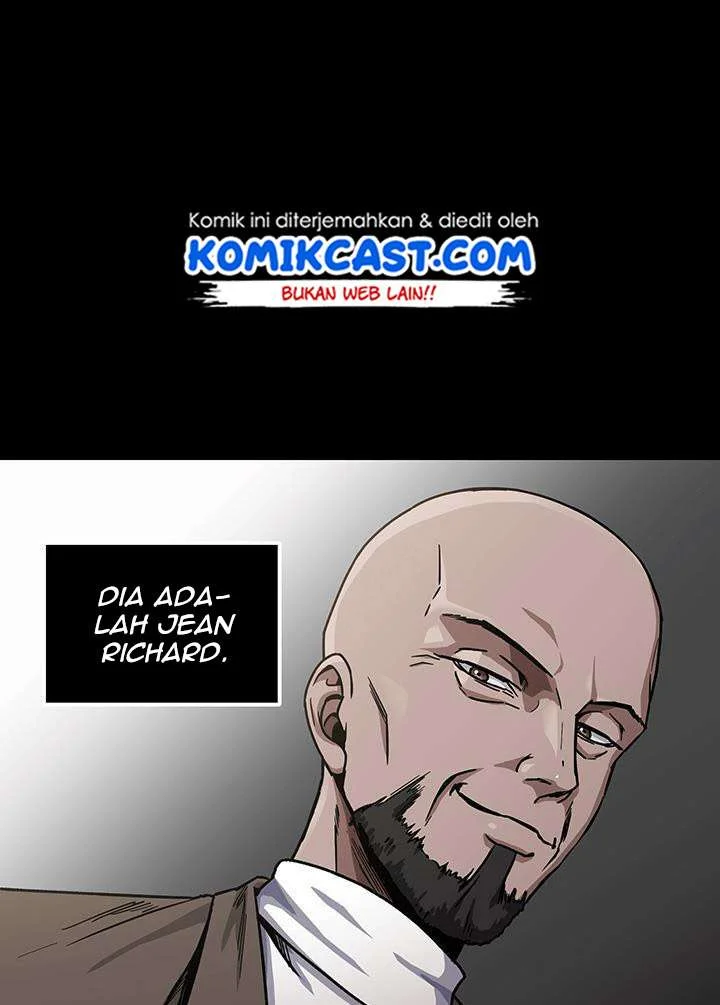 Tomb Raider King Chapter 28 - halaman 54