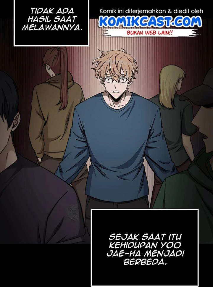 Tomb Raider King Chapter 28 - halaman 56