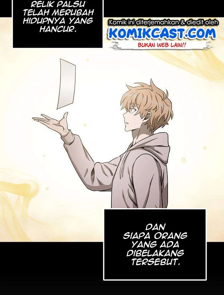 Tomb Raider King Chapter 28 - halaman 59