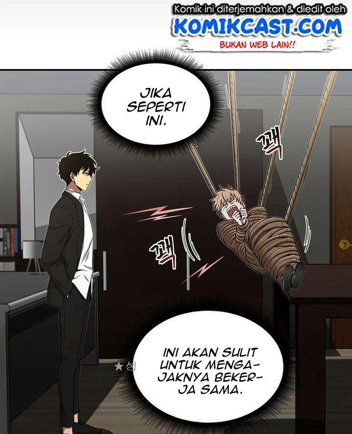 Tomb Raider King Chapter 28 - halaman 61