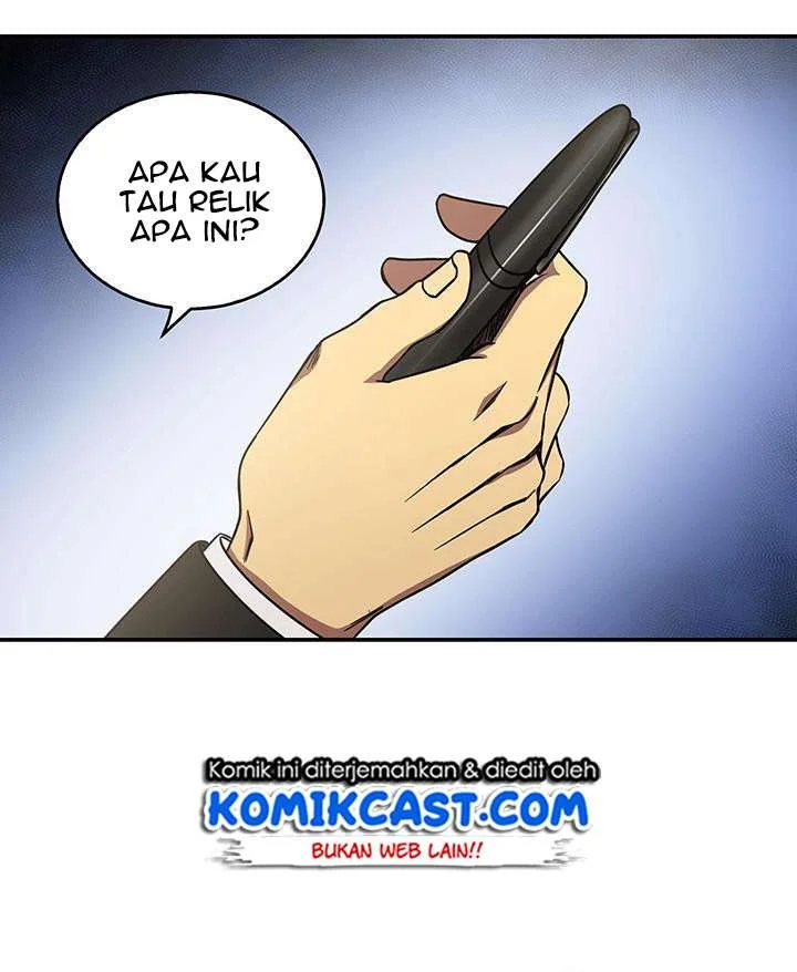 Tomb Raider King Chapter 28 - halaman 65