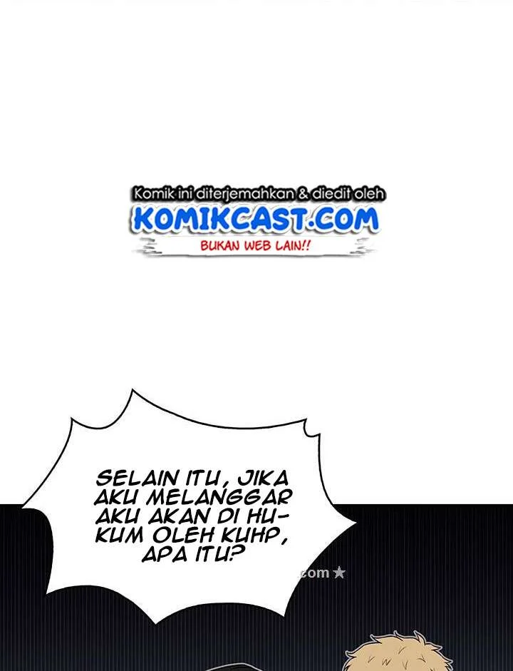 Tomb Raider King Chapter 28 - halaman 82