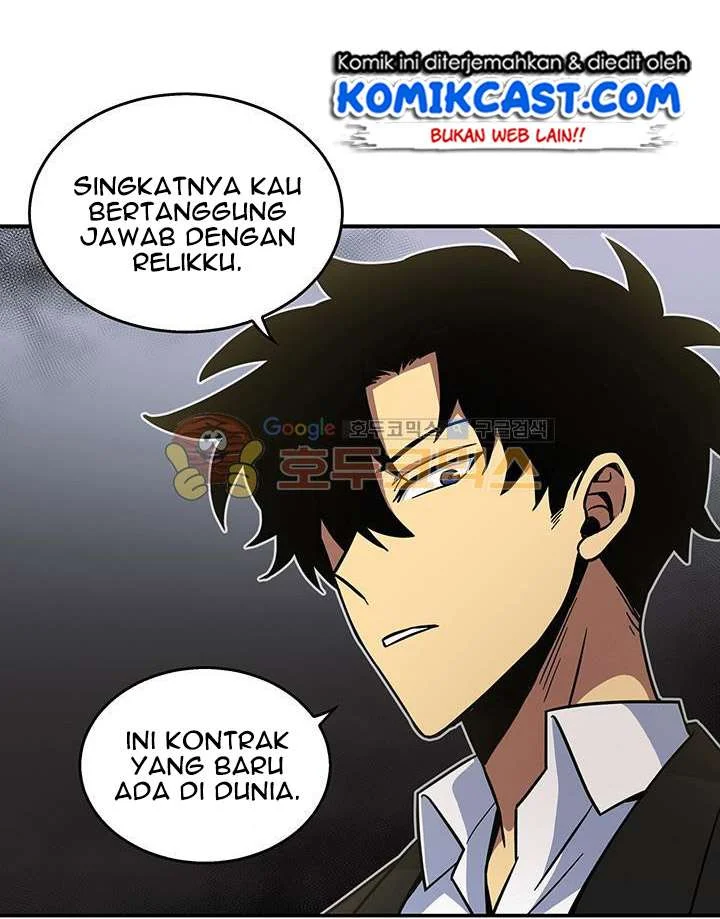 Tomb Raider King Chapter 28 - halaman 87