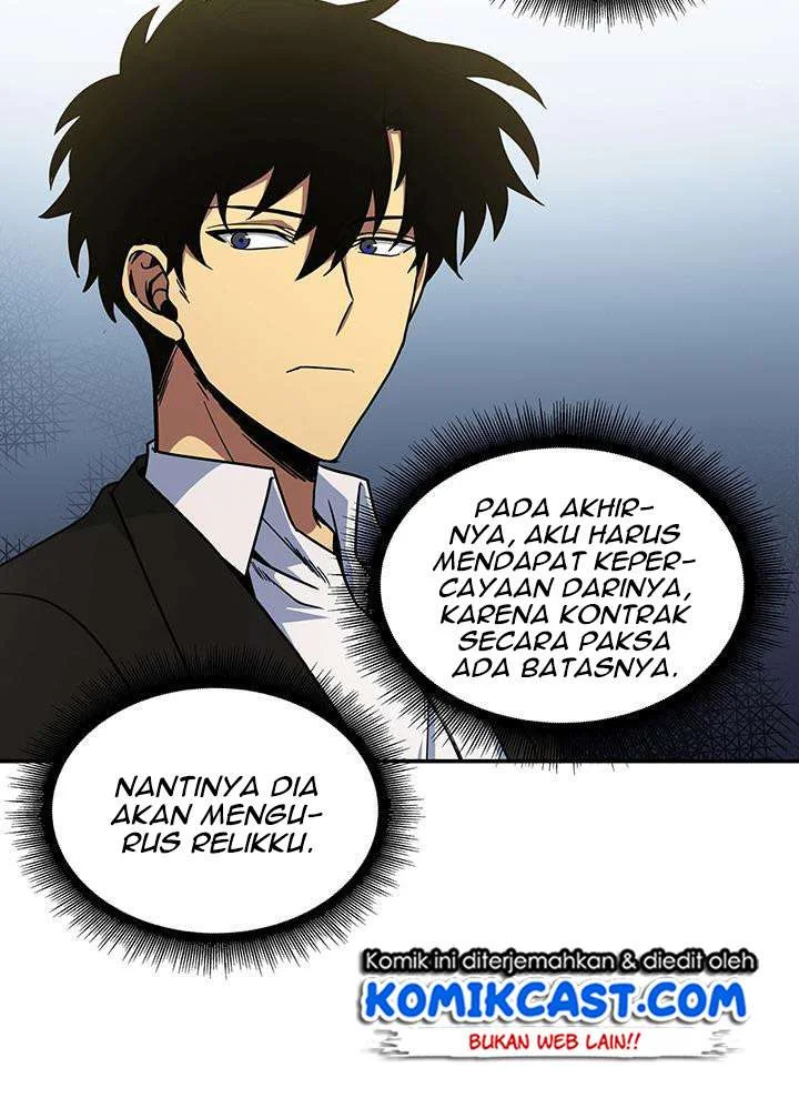 Tomb Raider King Chapter 28 - halaman 95